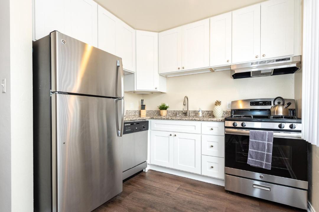Photo of Kitchen in Bay Park