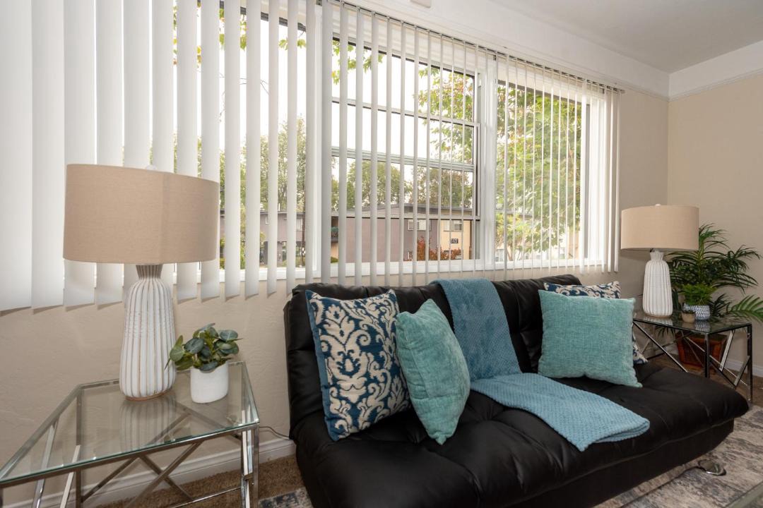 Photo of Livingroom in Bay Park