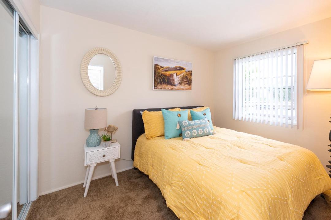 Photo of Bedroom in Bay Park