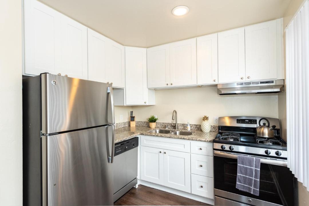 Photo of Kitchen in Bay Park