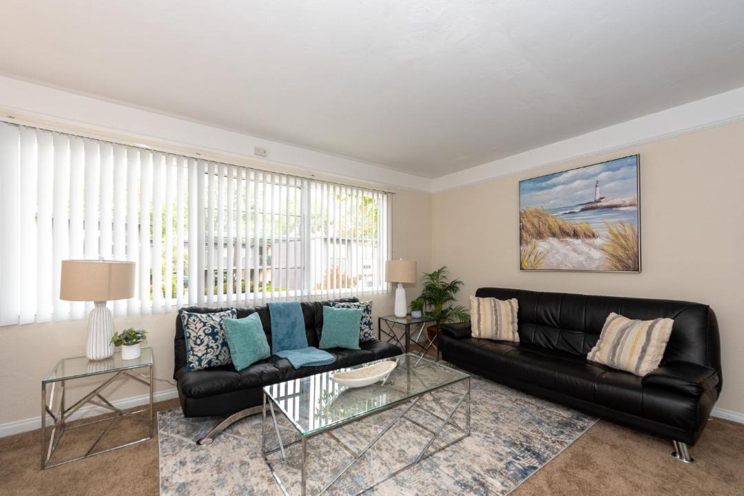 Photo of Livingroom in Bay Park