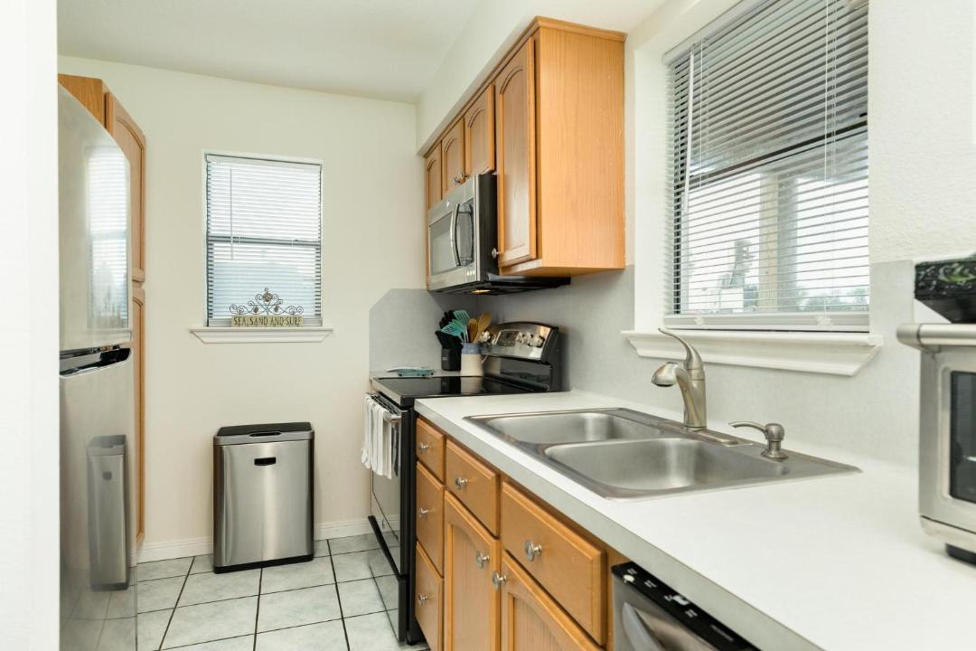 Photo of Kitchen in Isla Del Sol