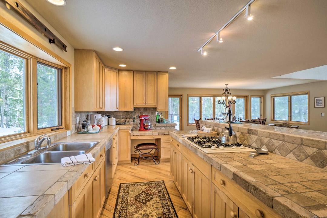 Photo of Kitchen in Fraser