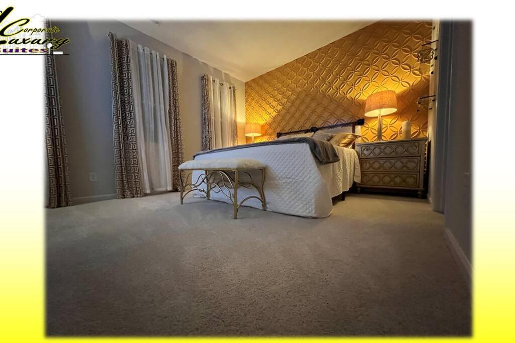 Photo of Bedroom in Durham