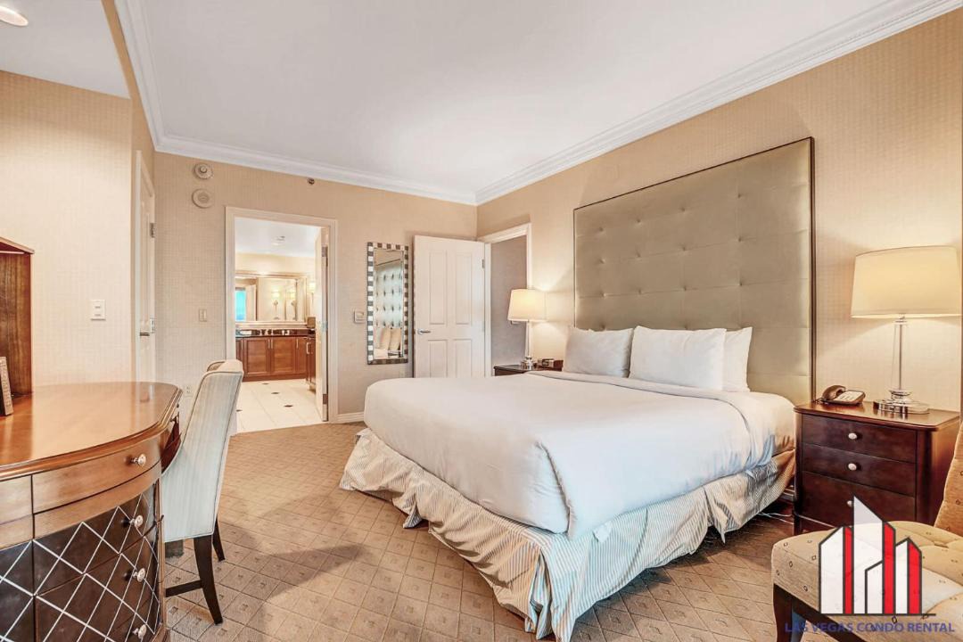 Photo of Bedroom in Las Vegas