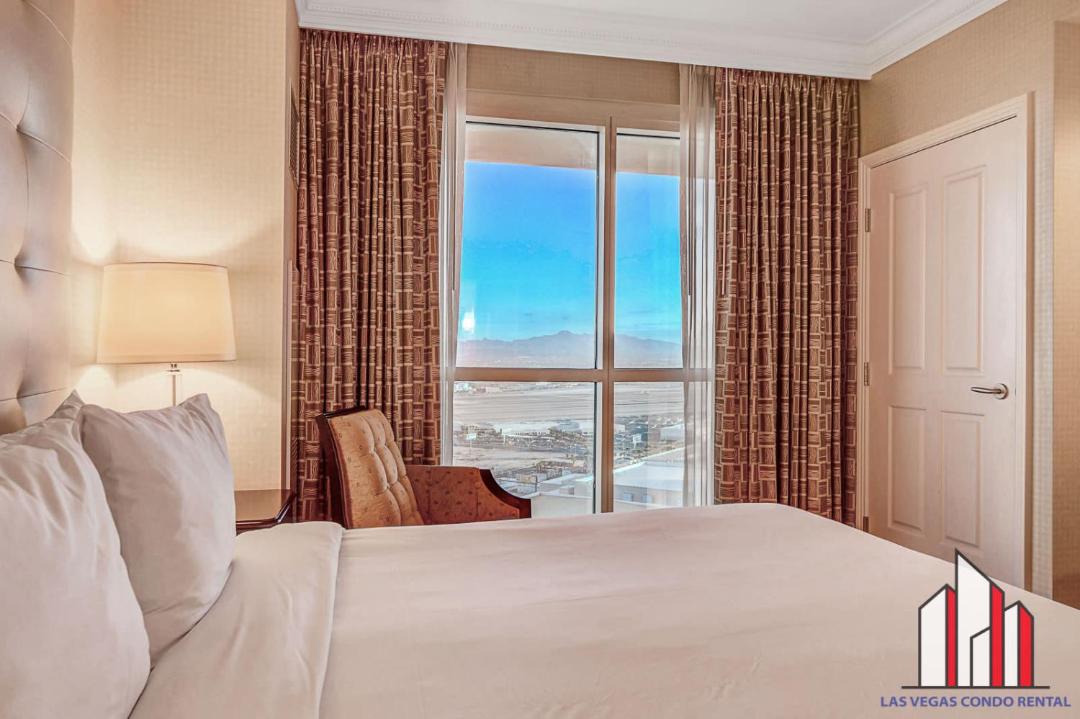 Photo of Bedroom in Las Vegas