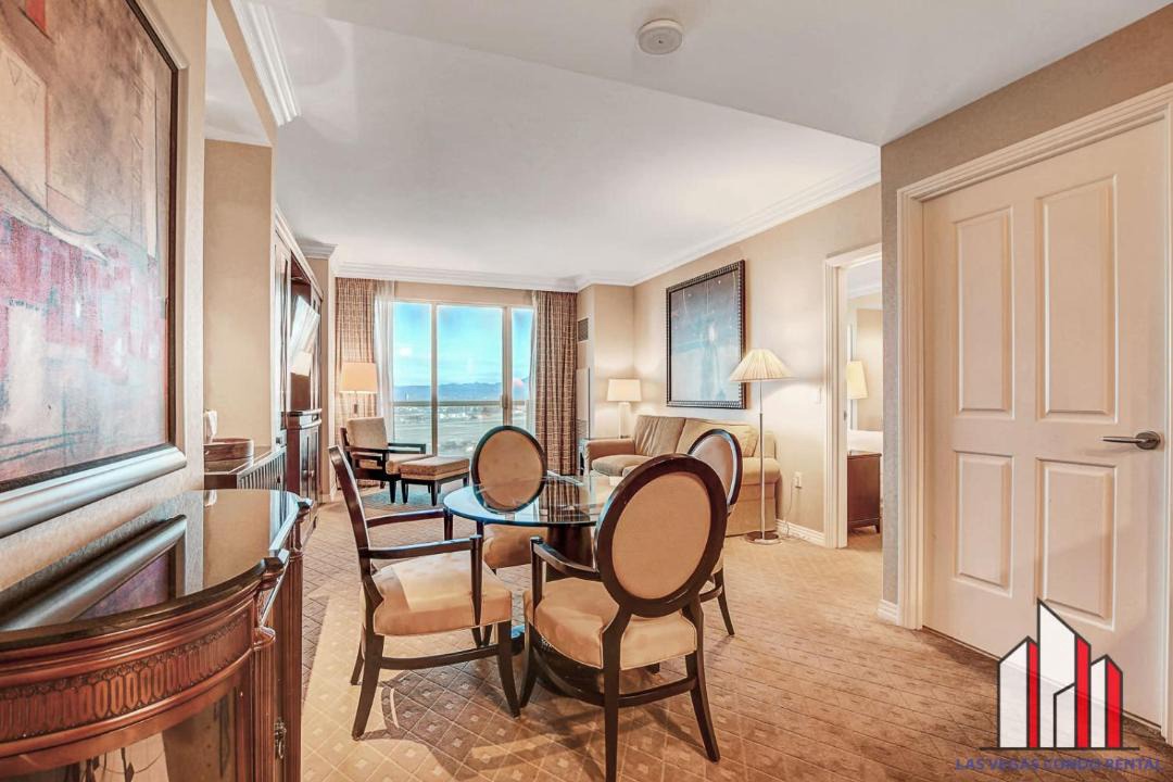 Photo of Livingroom in Las Vegas