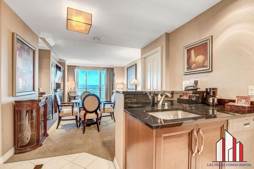 Photo of Livingroom in Las Vegas