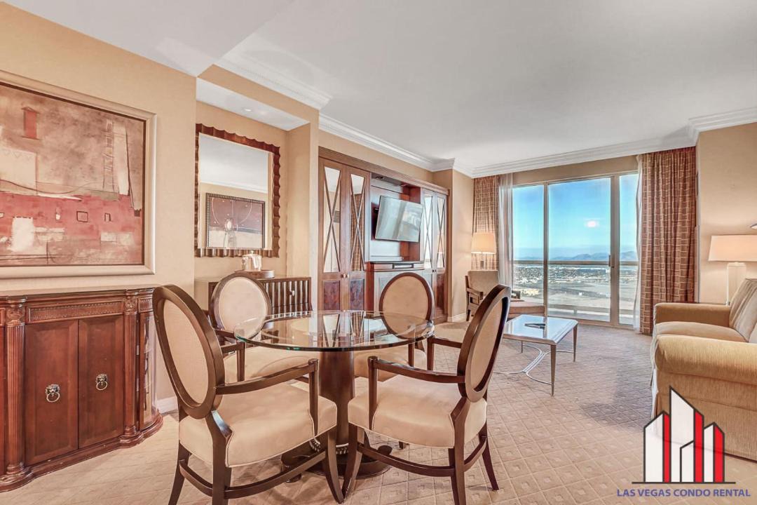 Photo of Livingroom in Las Vegas