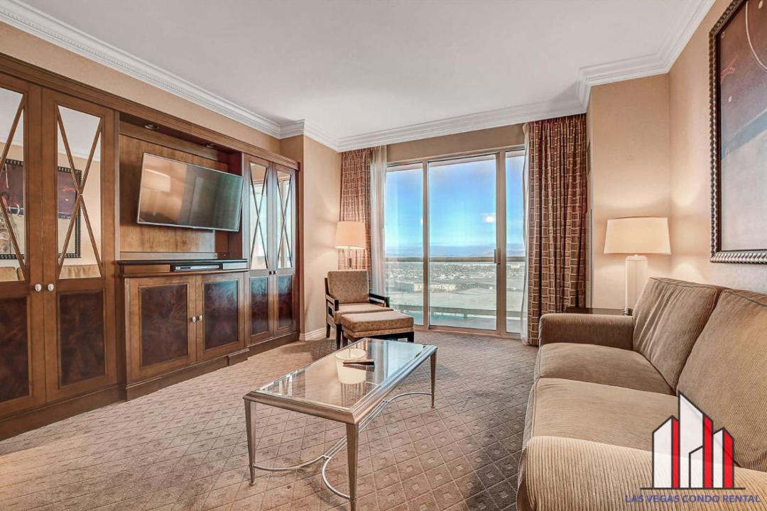 Photo of Livingroom in Las Vegas