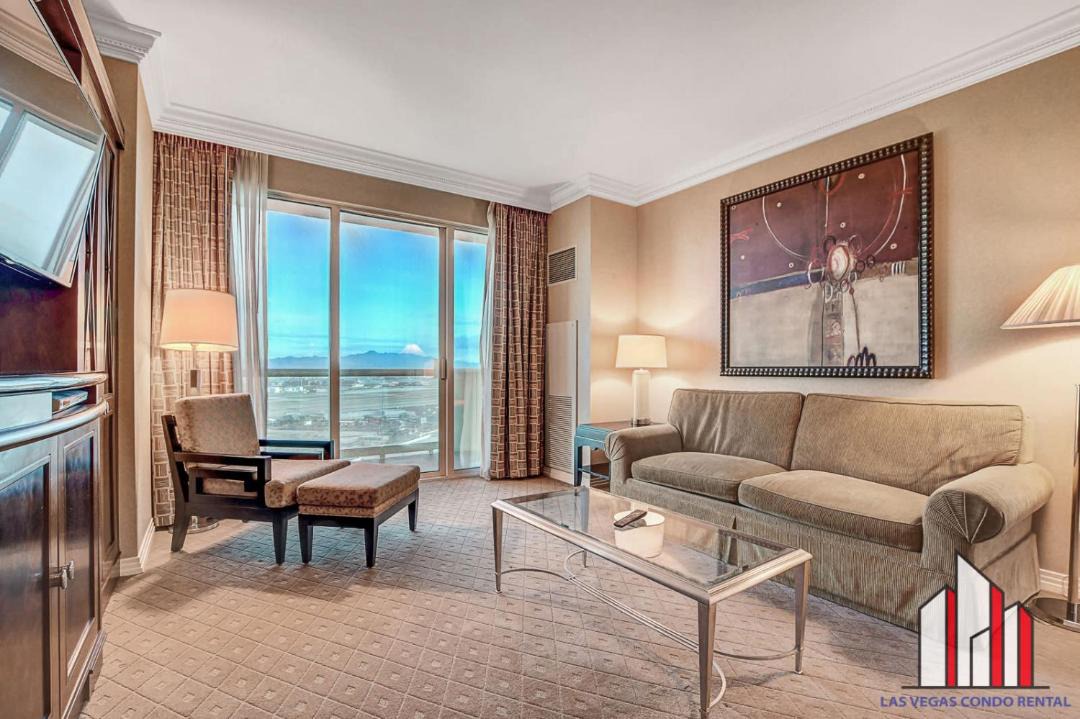 Photo of Livingroom in Las Vegas