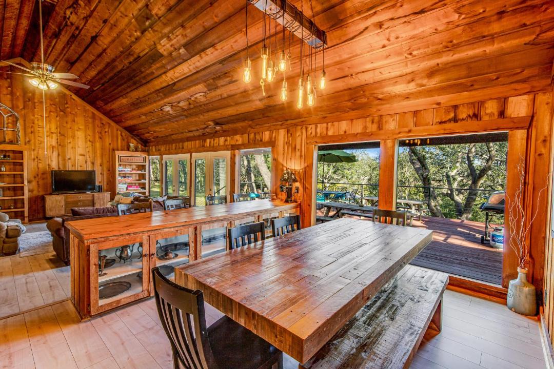 Photo of Kitchen in Dripping Springs
