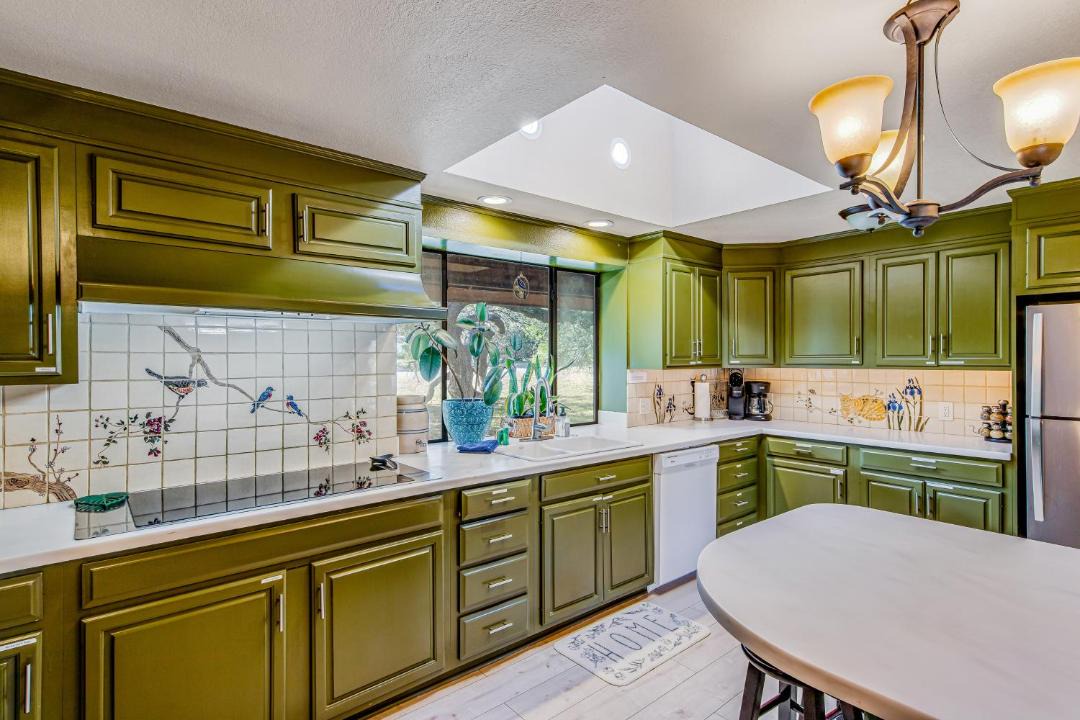 Photo of Kitchen in Dripping Springs
