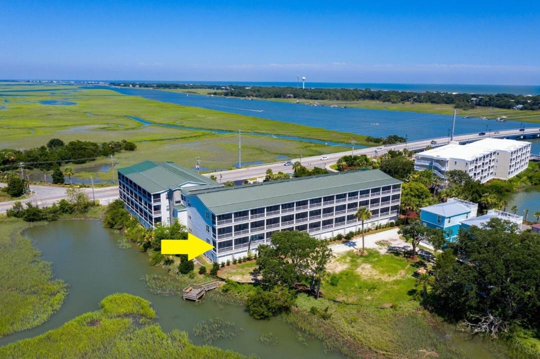 Photo of Outdoor in Folly Beach
