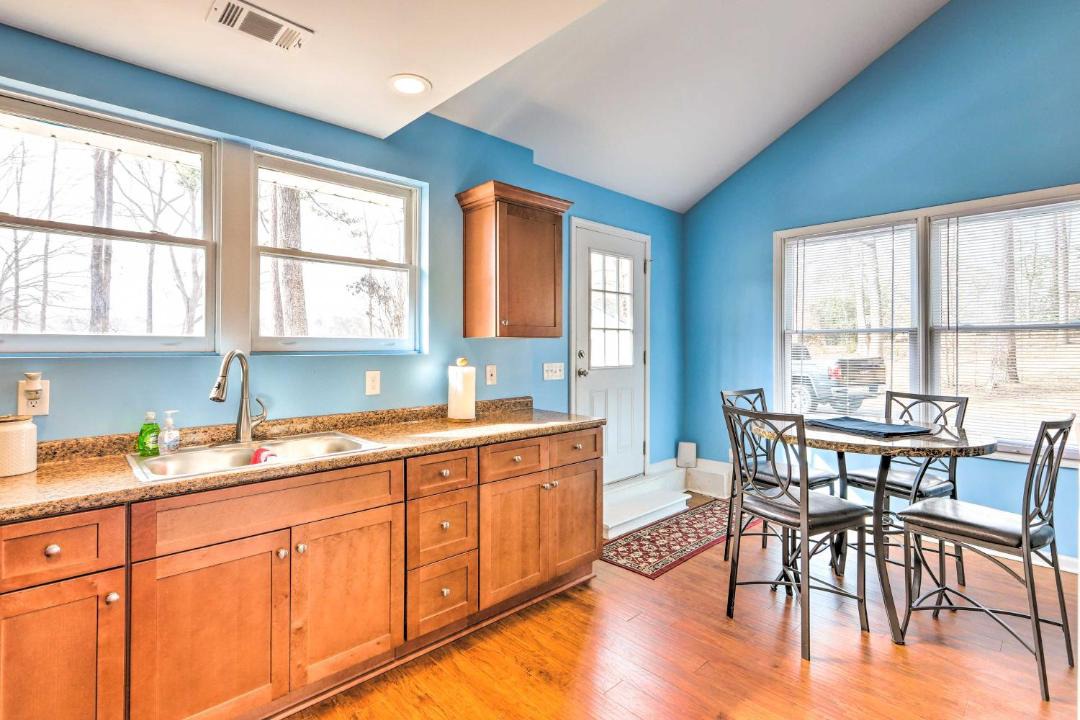 Photo of Kitchen in Eatonton