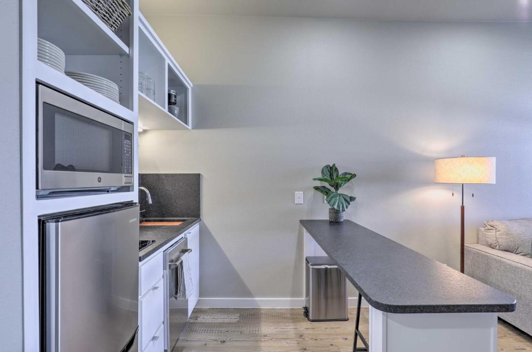 Photo of Kitchen in Downtown