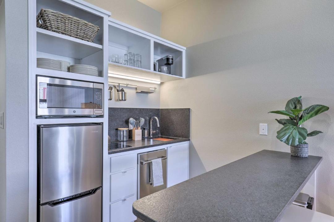 Photo of Kitchen in Downtown