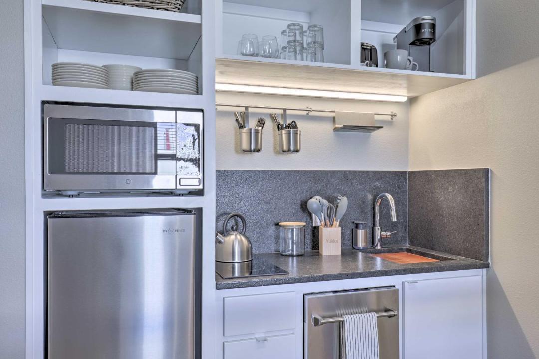 Photo of Kitchen in Downtown