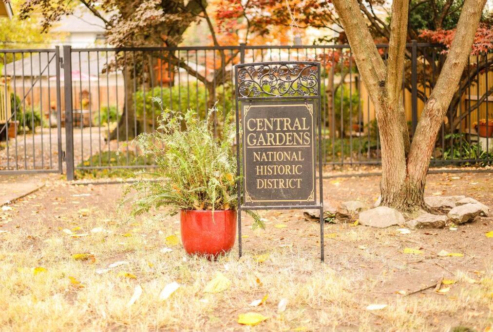 Photo of Others in Central Gardens
