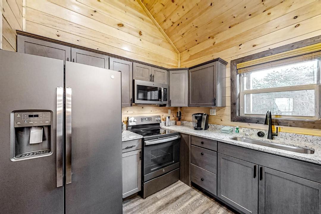 Photo of Kitchen in Sevierville