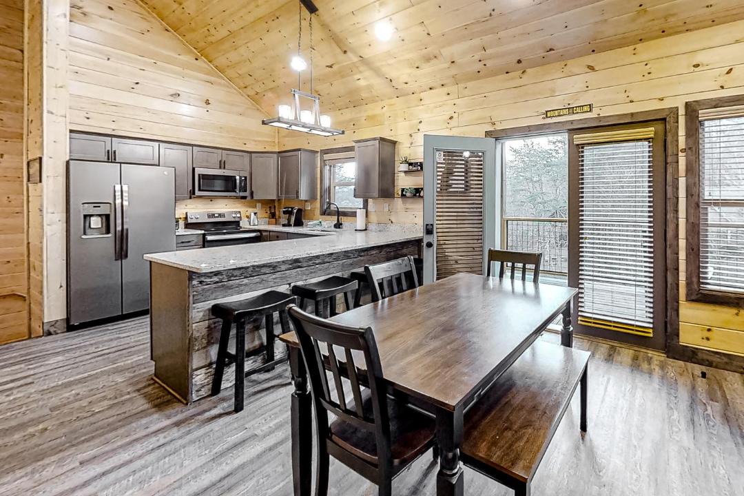 Photo of Kitchen in Sevierville
