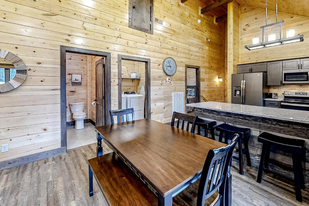 Photo of Kitchen in Sevierville