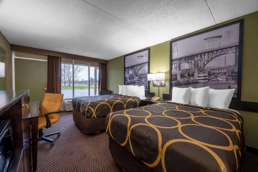 Photo of Bedroom in Perrysburg
