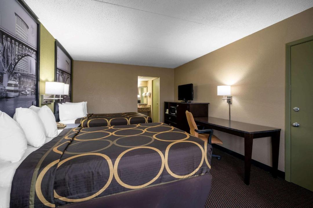 Photo of Bedroom in Perrysburg