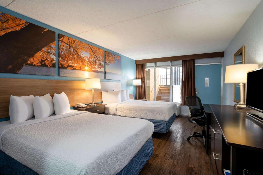 Photo of Bedroom in Perrysburg