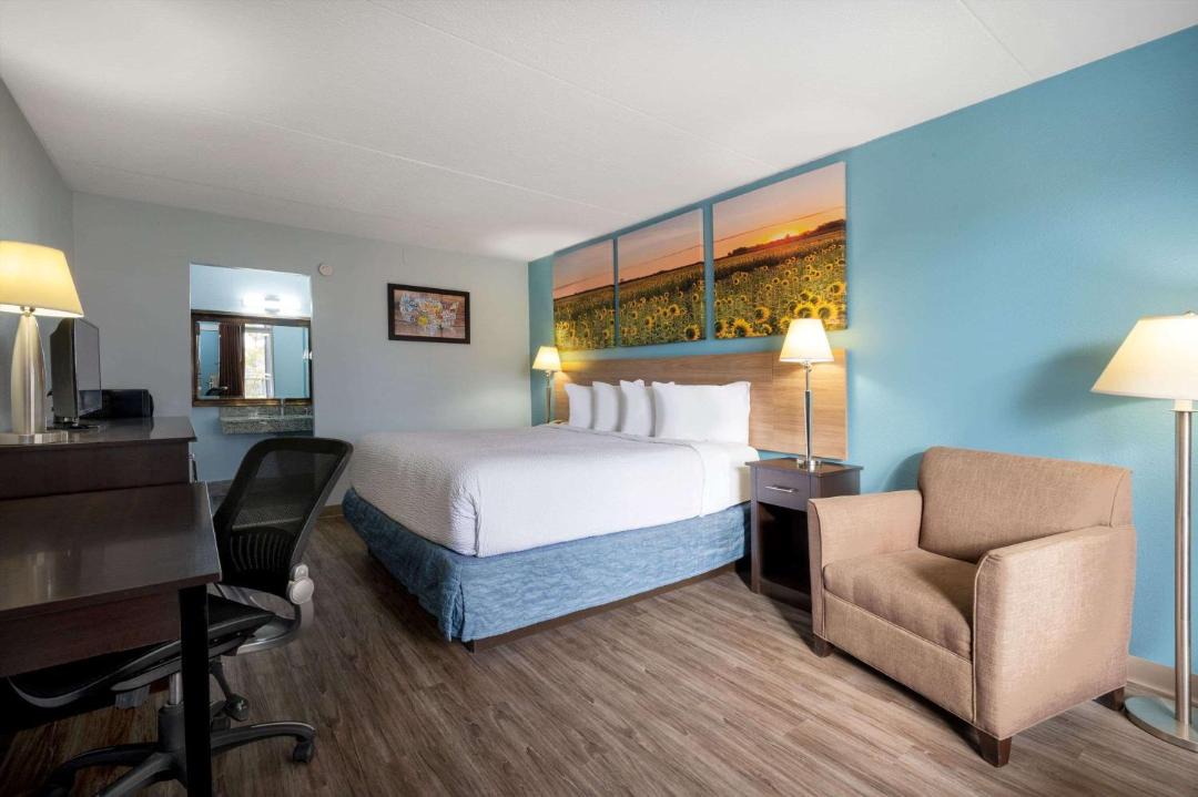 Photo of Bedroom in Perrysburg