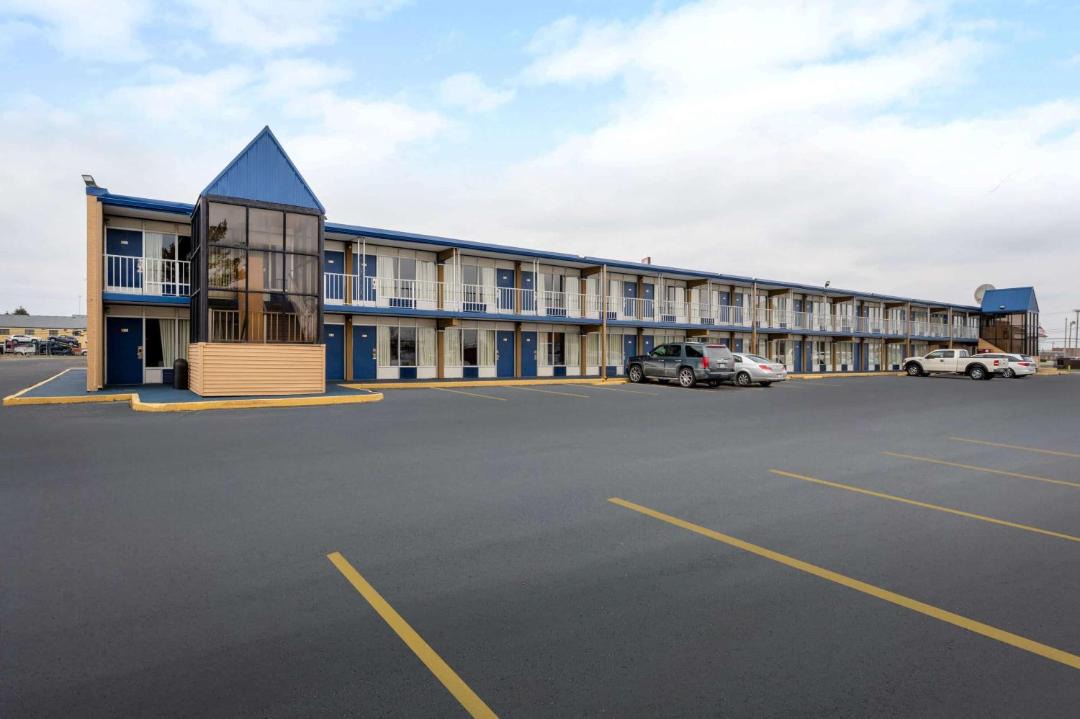 Photo of Buildings in Perrysburg