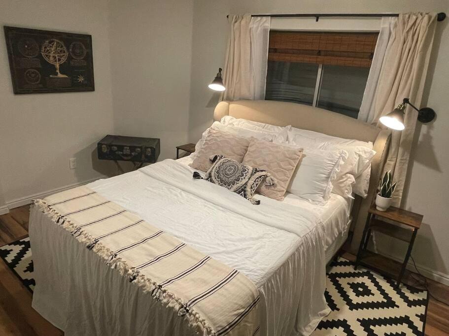 Photo of Bedroom in Scera Park South