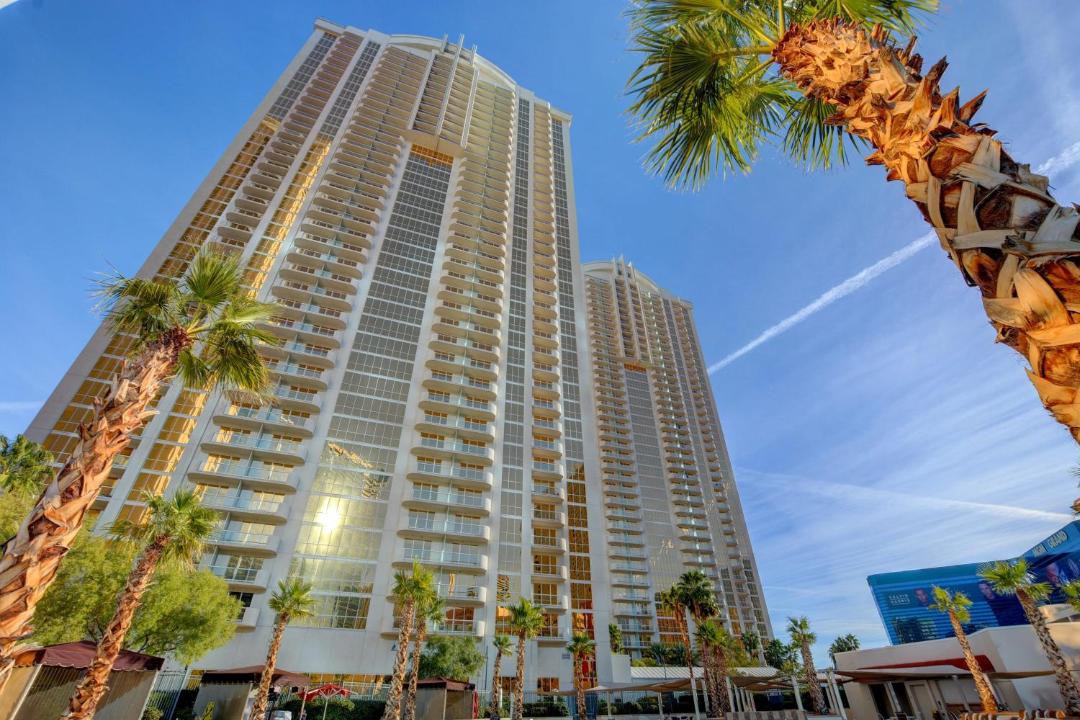 Photo of Buildings in Las Vegas