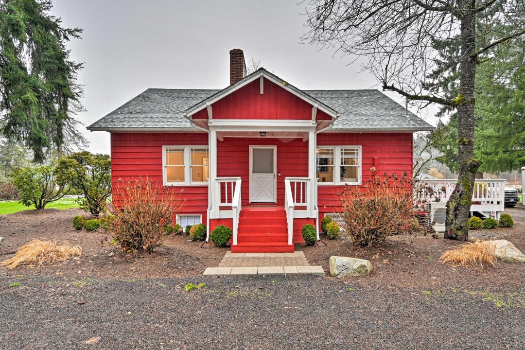 Photo of Others in Redmond