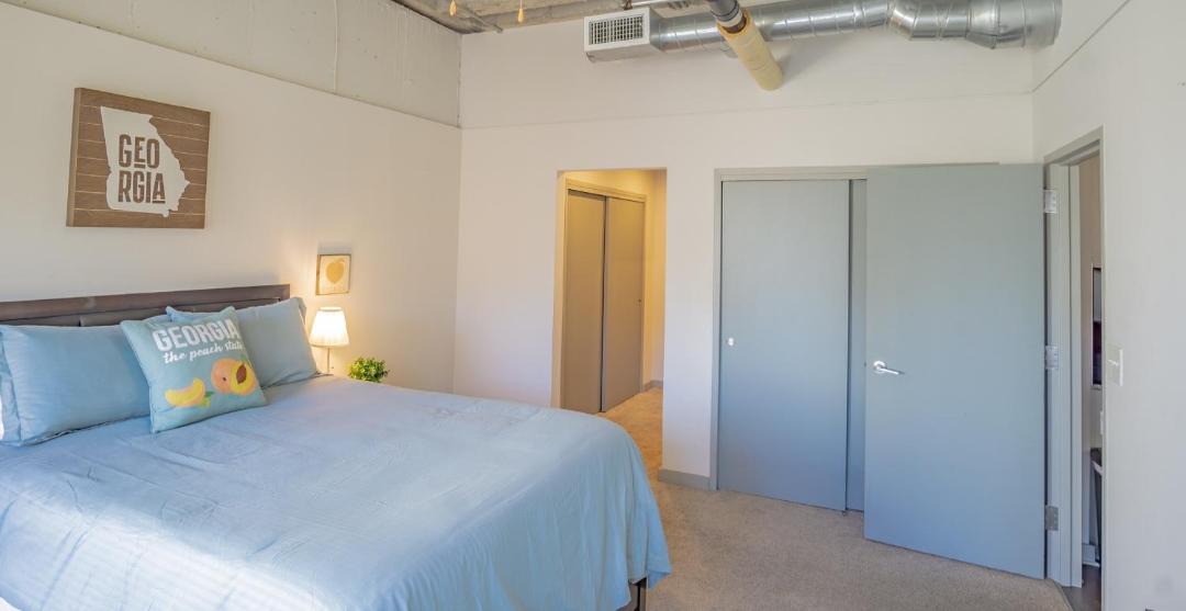 Photo of Bedroom in SoNo