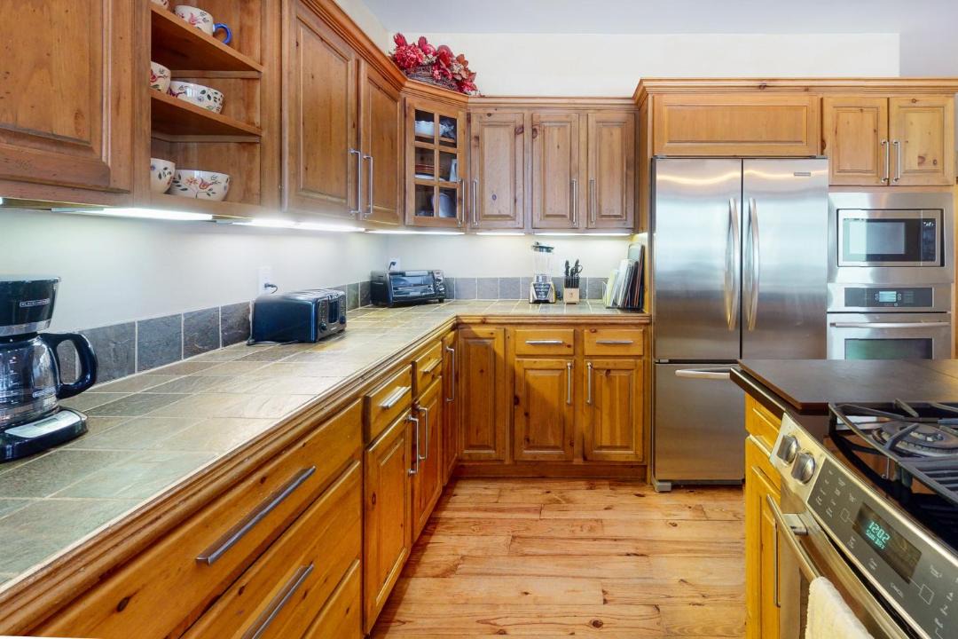 Photo of Kitchen in Edwards