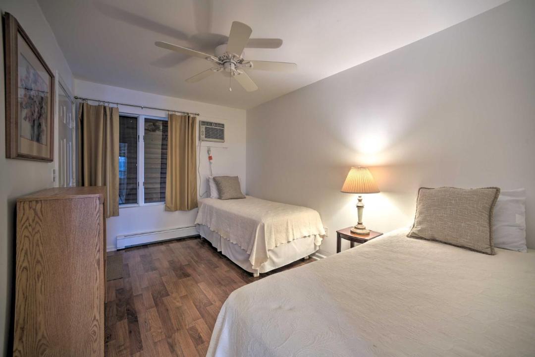 Photo of Bedroom in Bolton Landing