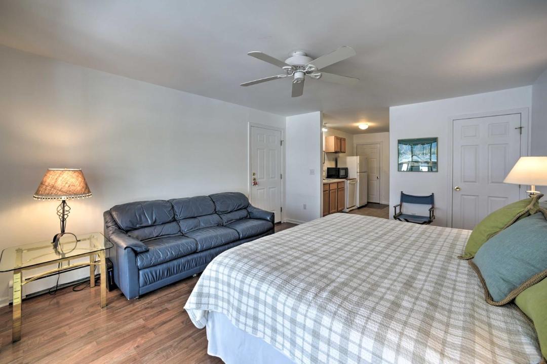 Photo of Bedroom in Bolton Landing