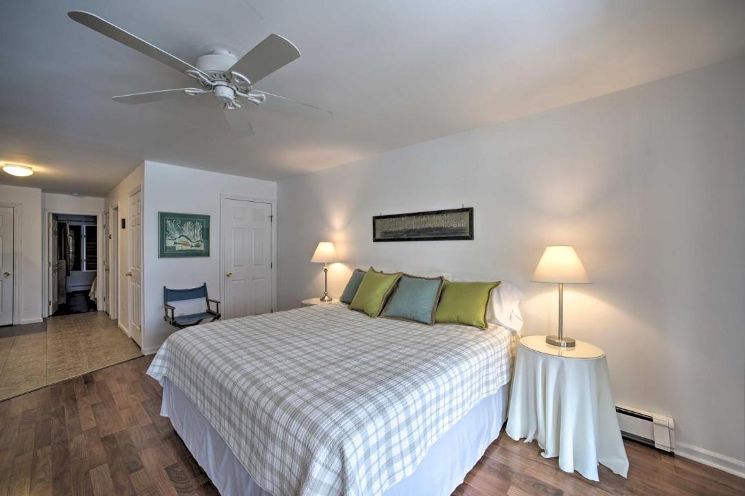 Photo of Bedroom in Bolton Landing