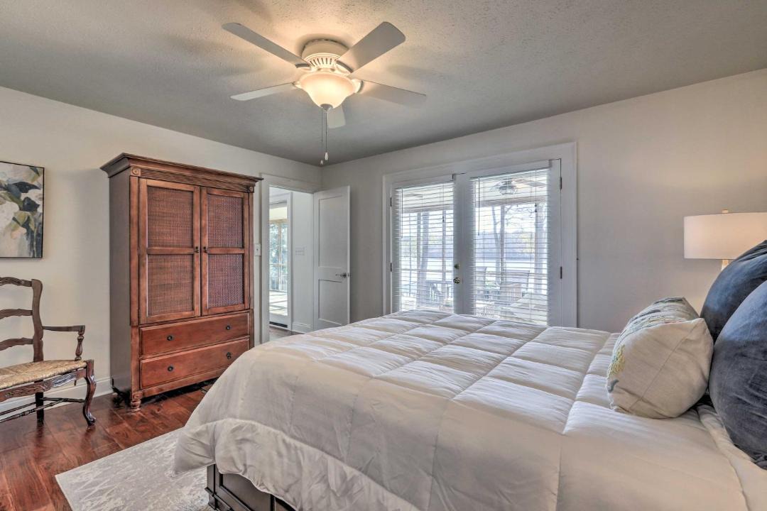 Photo of Bedroom in Eatonton