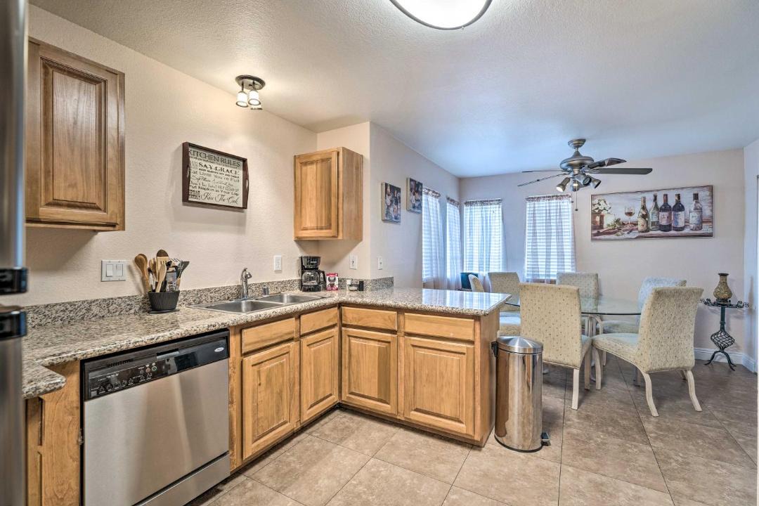 Photo of Kitchen in Las Vegas