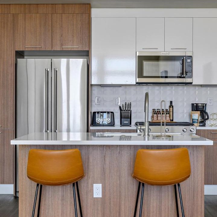 Photo of Kitchen in Highland