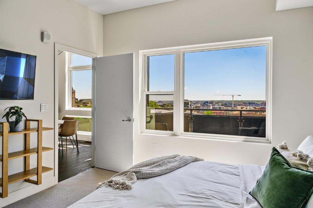 Photo of Bedroom in Highland