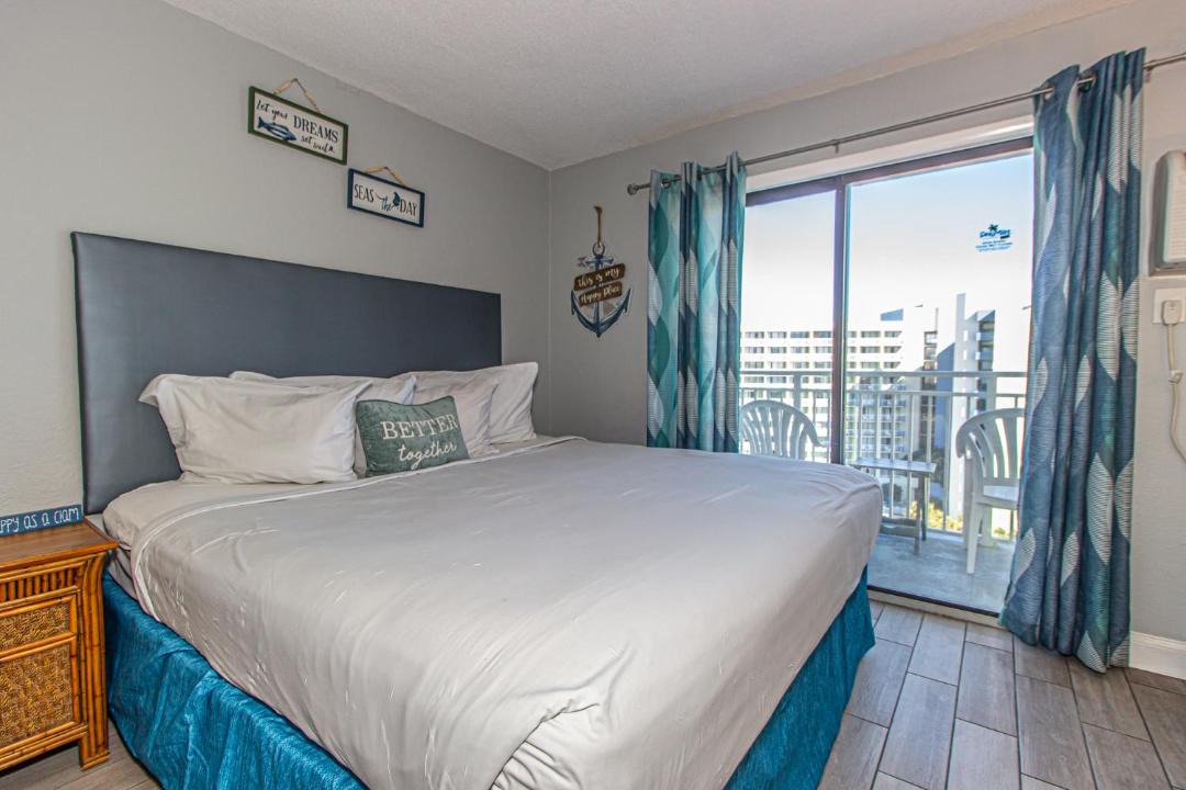 Photo of Bedroom in Myrtle Beach