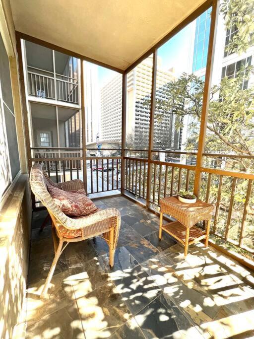 Photo of Livingroom in Downtown Atlanta