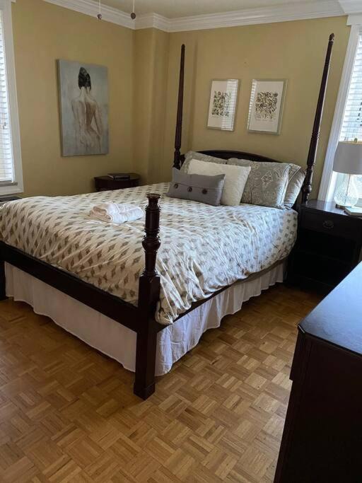 Photo of Bedroom in Downtown Atlanta