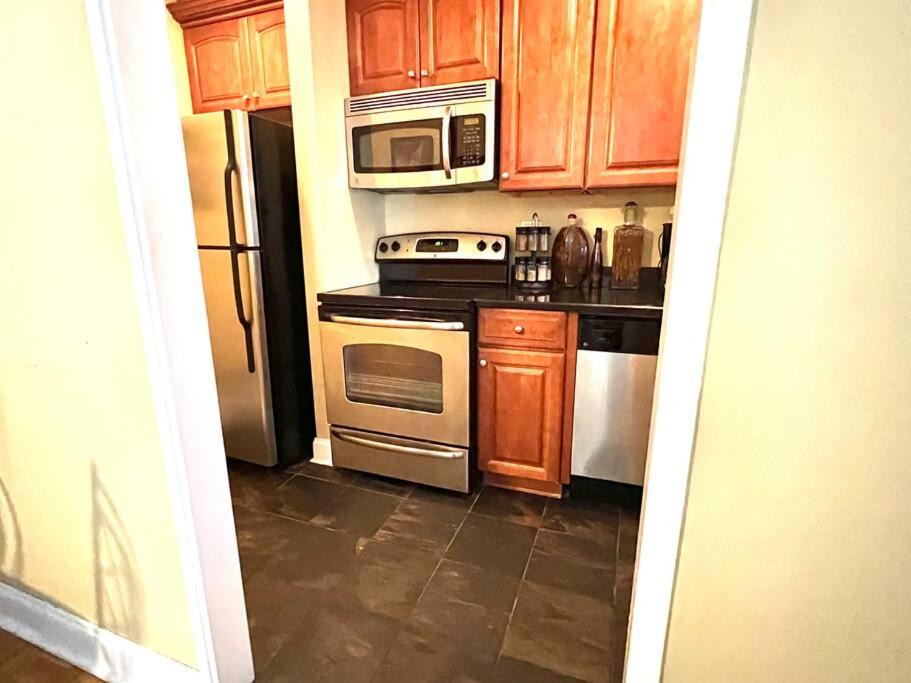 Photo of Kitchen in Downtown Atlanta
