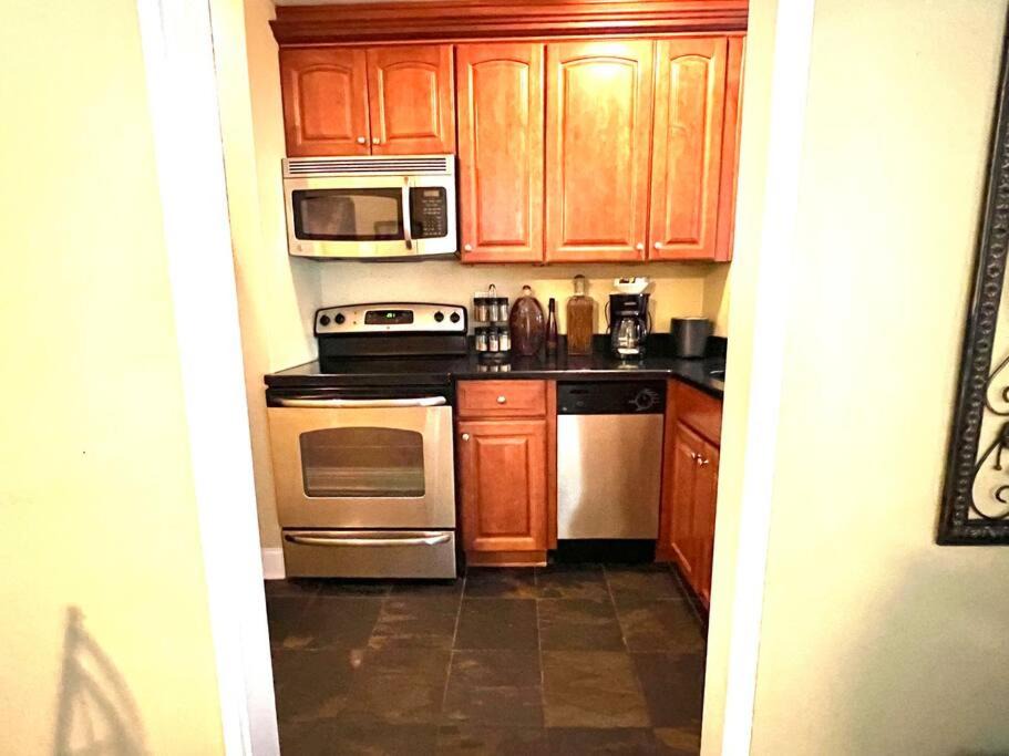 Photo of Kitchen in Downtown Atlanta