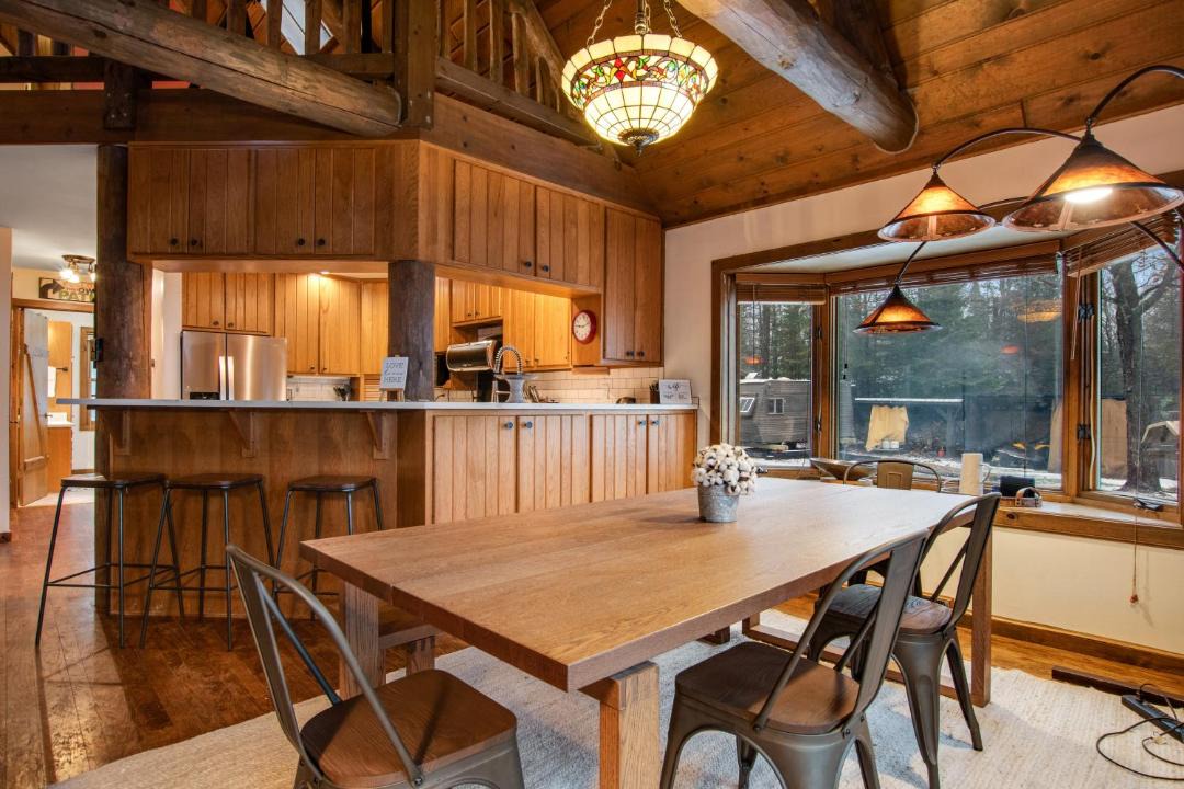 Photo of Kitchen in Presque Isle