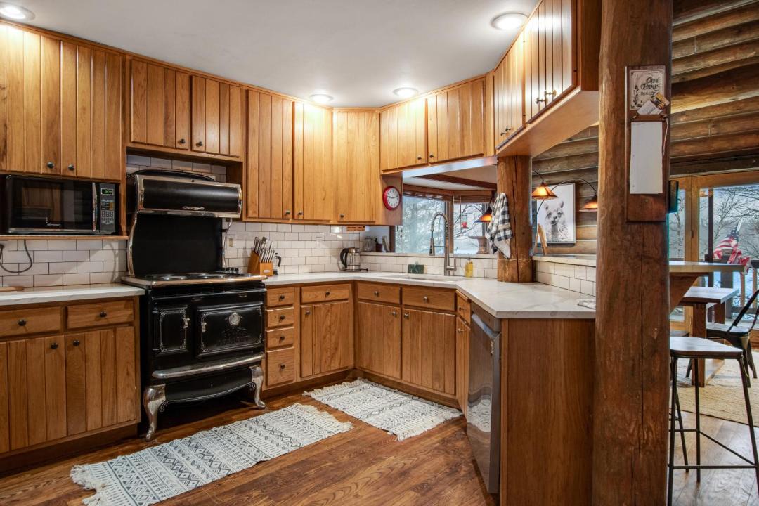 Photo of Kitchen in Presque Isle